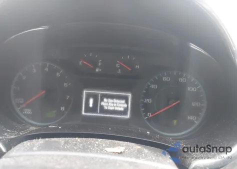 2020 Chevrolet Malibu Fwd Lt from USA, damaged, VIN 1G1ZD5ST7LF110845